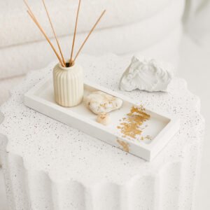 Padėklas „Aukso šviesa“