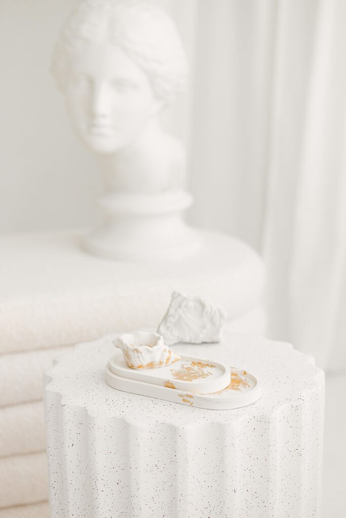 Rinkinys „Aukso šviesa“