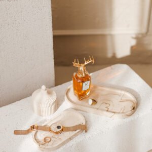 RInkinys - smėlinis marmuras