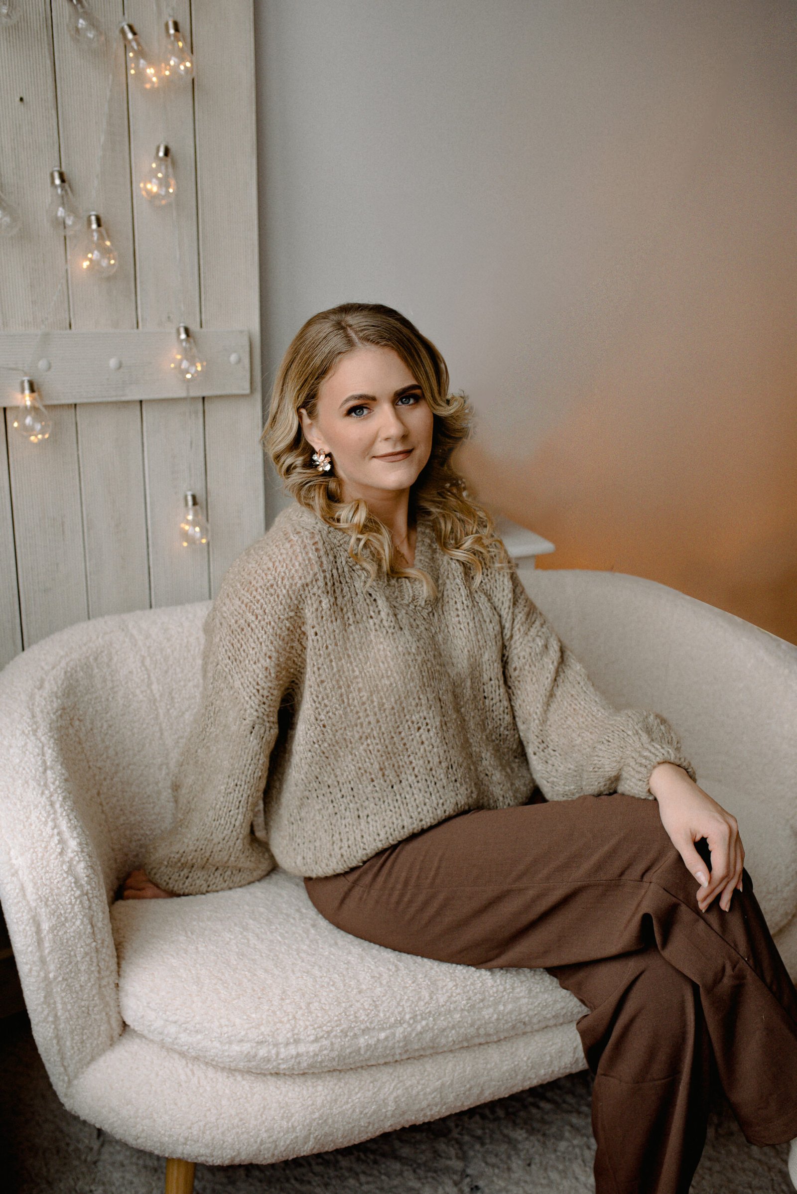 Diana - Verta puoštis įkurėja