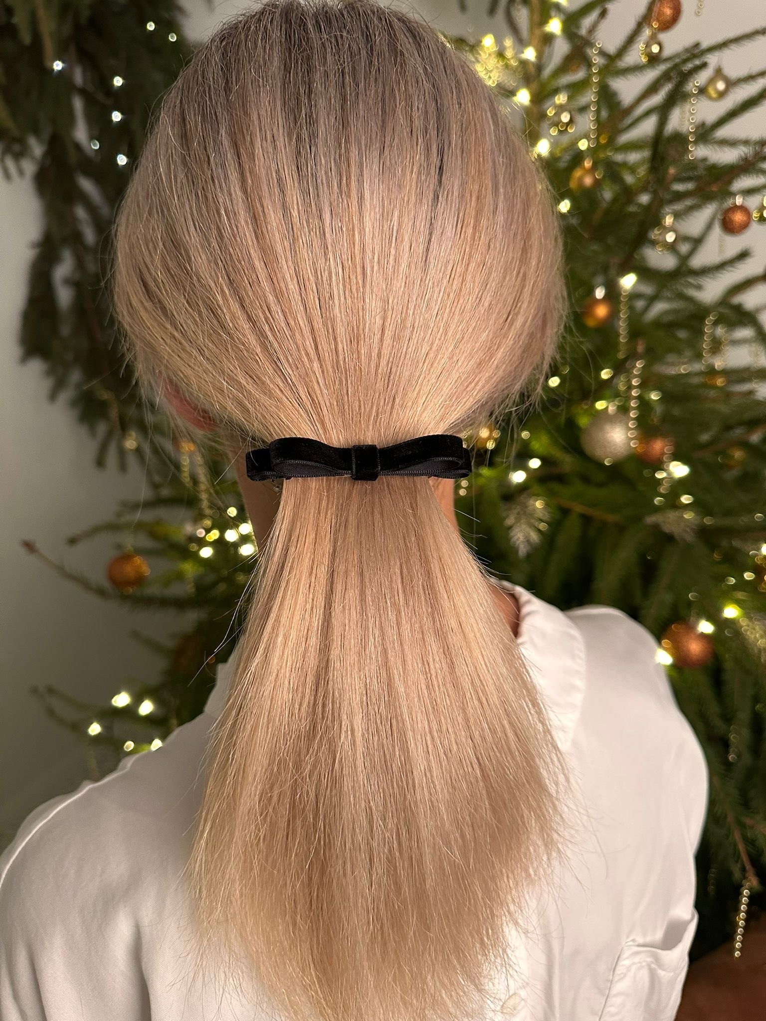 "Minimalistic black" segtukas kaspinėlis